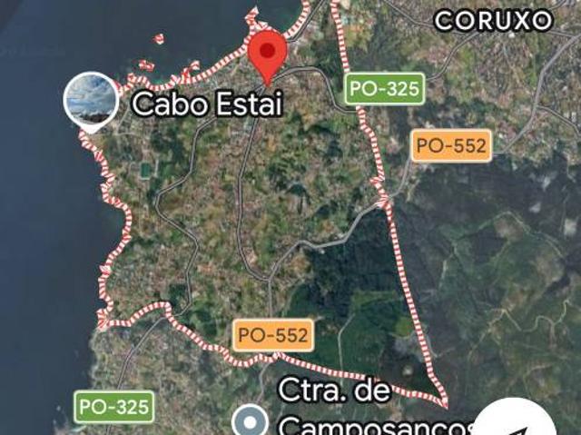 Casa chalet en Venta en Comesaña Matamá