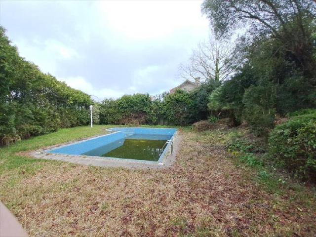 Casa chalet en Venta en Comesaña Matamá