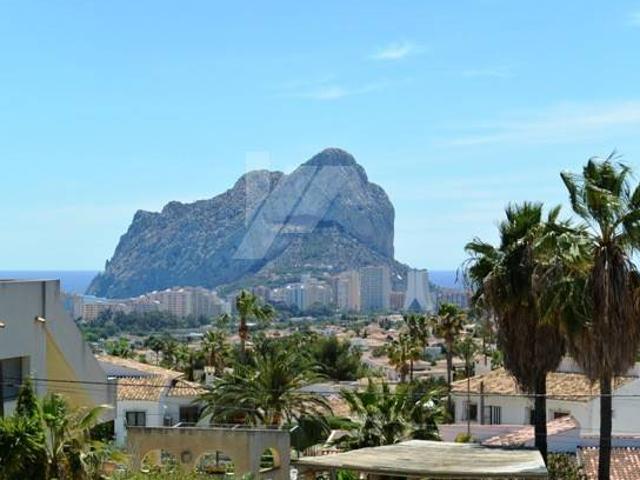 Casa chalet en Venta en Cometa