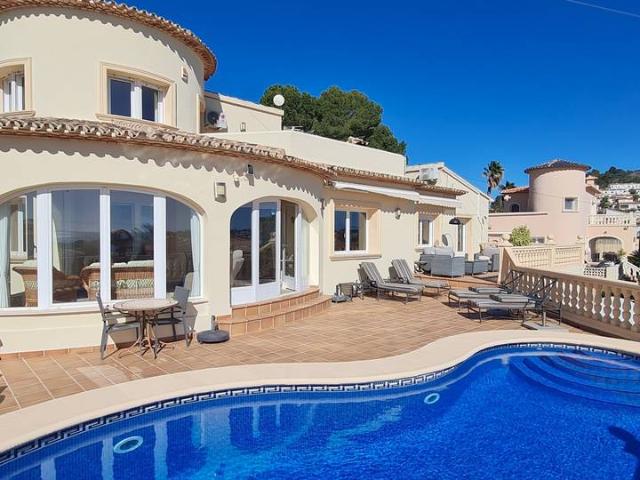 Casa chalet en Venta en Cometa