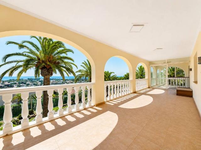 Casa chalet en Venta en Cometa
