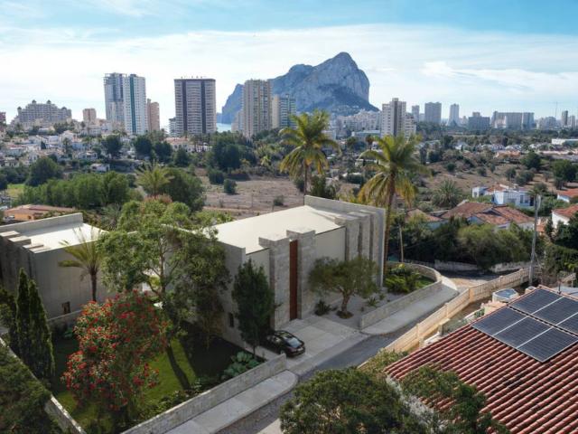 Casa chalet en Venta en Cometa