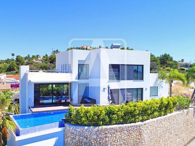 Casa chalet en Venta en Cometa