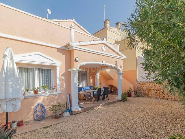 Casa chalet en Venta en Cometa