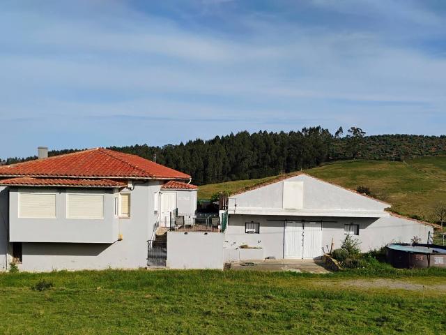 Casa chalet en Venta en Comillas Cantabria