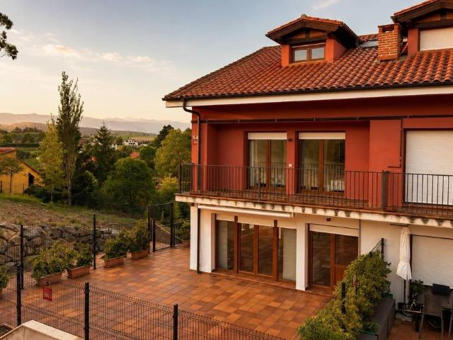 Casa chalet en Venta en Comillas Cantabria
