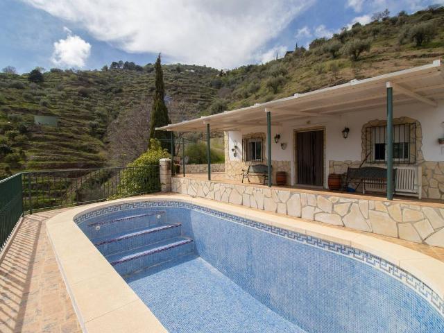 Casa chalet en Venta en Cómpeta