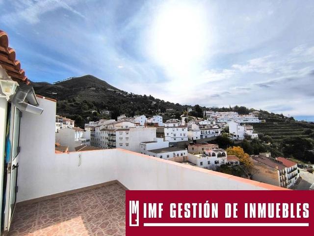 Casa chalet en Venta en Cómpeta