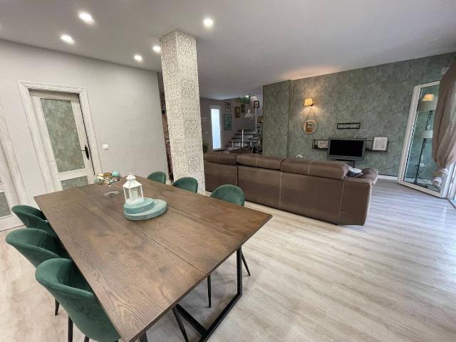 Casa chalet en Venta en Cómpeta