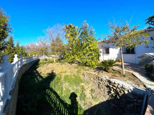 Casa chalet en Venta en Cómpeta