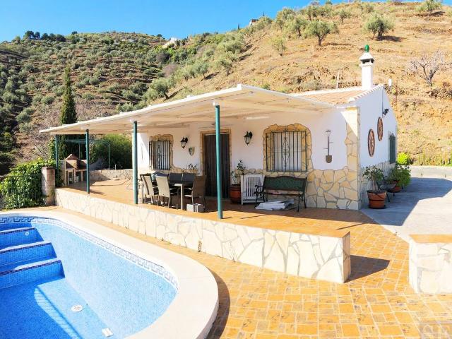 Casa chalet en Venta en Cómpeta
