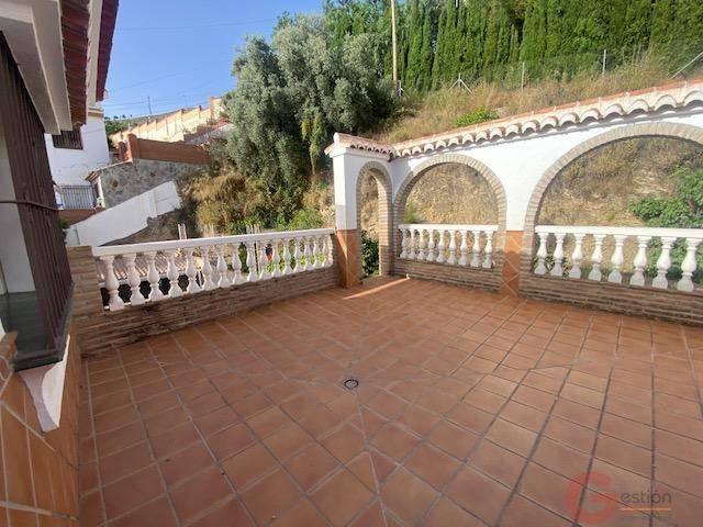 Casa chalet en Venta en Cómpeta