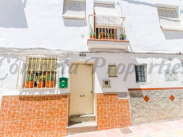 Casa chalet en Venta en Cómpeta