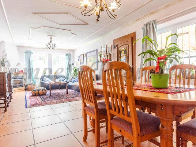 Casa chalet en Venta en Cómpeta