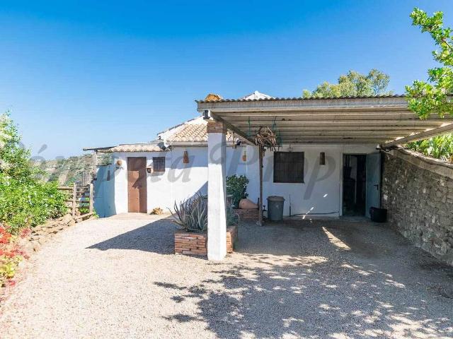 Casa chalet en Venta en Cómpeta