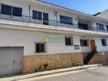 Cómpeta, Málaga, Andalucía, Andalucía