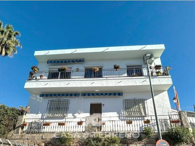 Casa chalet en Venta en Cómpeta