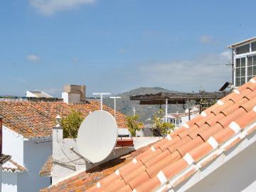 Cómpeta, Málaga, Andalucía, Andalucía