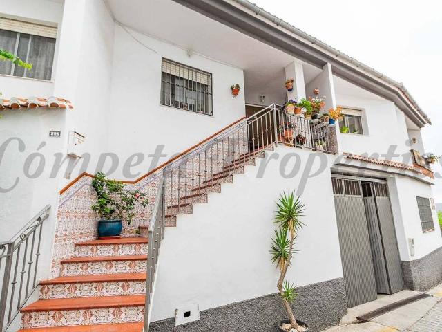 Casa chalet en Venta en Cómpeta