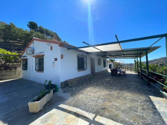 Casa chalet en Venta en Cómpeta