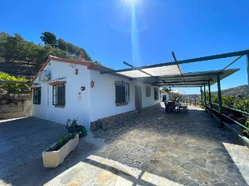 Villa en venta en Peñón Molineta - Aire acondicionado