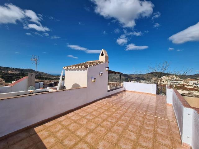 Casa chalet en Venta en Cómpeta