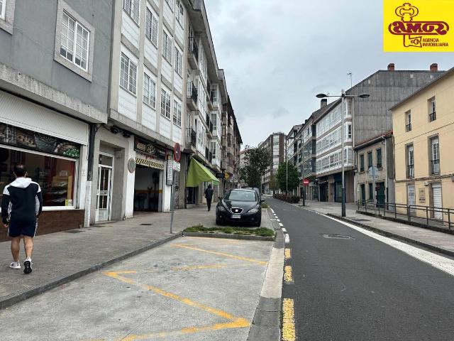 Casa chalet en Venta en Conxo