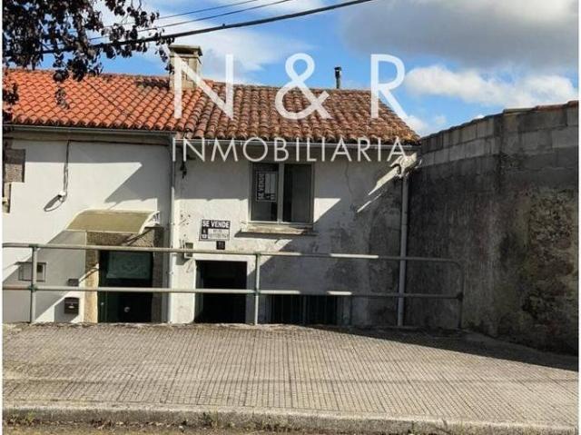 Casa chalet en Venta en Conxo