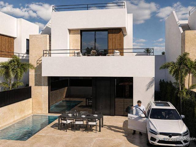 Casa chalet en Venta en Condado de Alhama