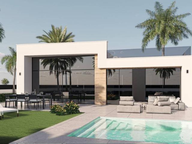 Casa chalet en Venta en Condado de Alhama