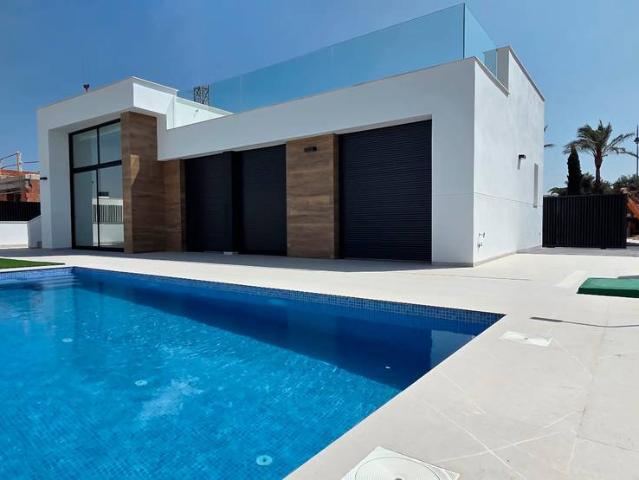 Casa chalet en Venta en Condado de Alhama