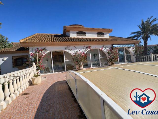 Casa chalet en Venta en Condado de Alhama