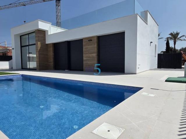 Casa chalet en Venta en Condado de Alhama