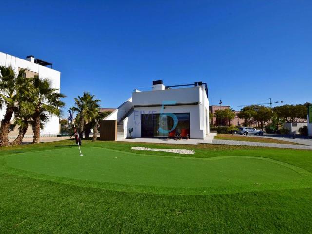 Casa chalet en Venta en Condado de Alhama