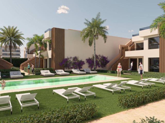 Casa chalet en Venta en Condado de Alhama