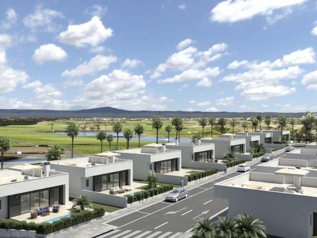 Casa chalet en Venta en Condado de Alhama