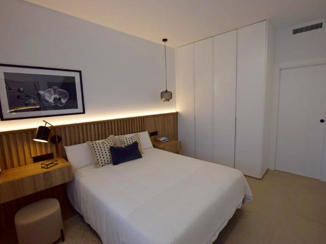 Casa Chalet en Venta en Condado De Alhama Murcia