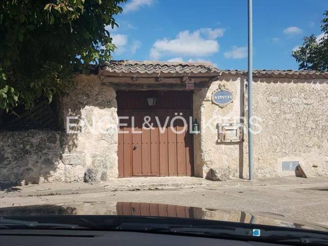 Casa chalet en Venta en Condado de Castilnovo