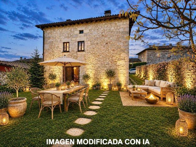 Casa chalet en Venta en Condado de Treviño