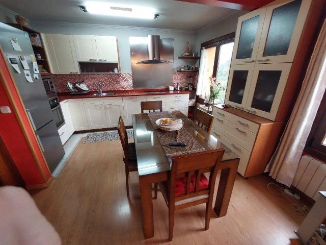 Casa chalet en Venta en Condado de Treviño