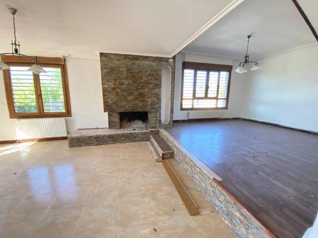 Casa chalet en Venta en Condado de Treviño