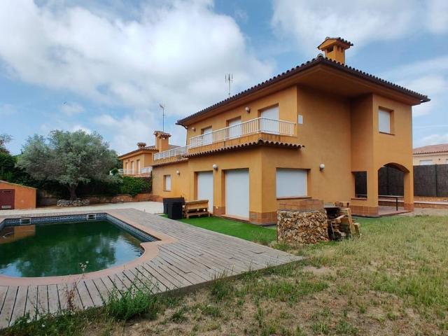 Casa chalet en Venta en Condado del Jaruco Puigventós
