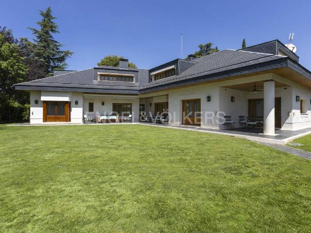 Casa chalet en Venta en Conde Orgaz Piovera