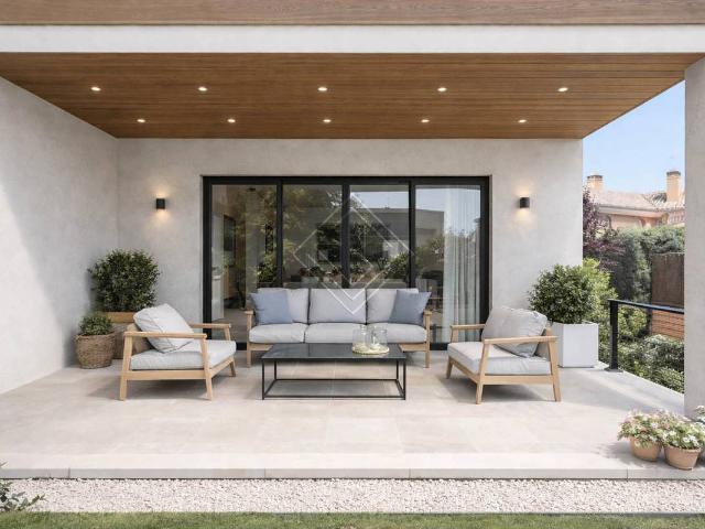 Casa chalet en Venta en Conde Orgaz Piovera