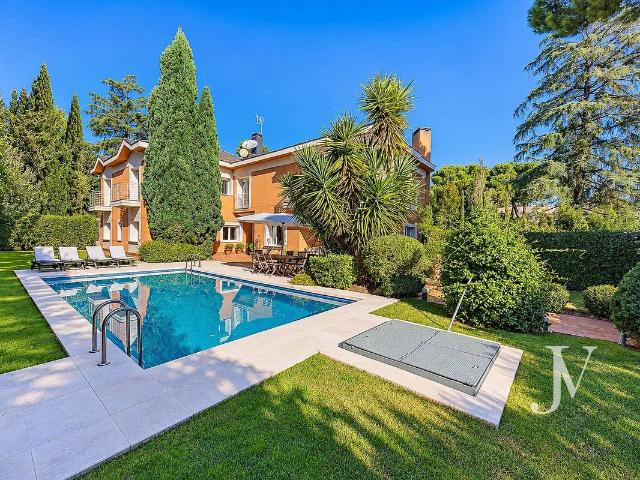 Casa chalet en Venta en Conde Orgaz Piovera