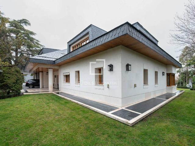 Casa chalet en Venta en Conde Orgaz Piovera