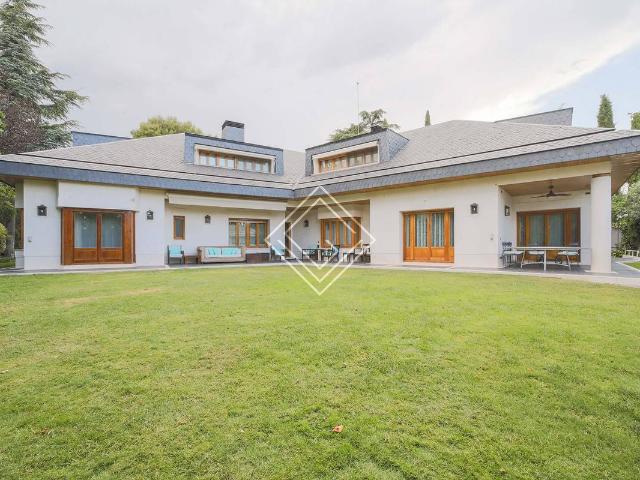 Casa chalet en Venta en Conde Orgaz Piovera