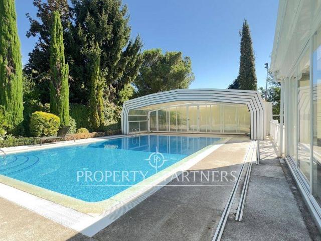 Casa chalet en Venta en Conde Orgaz Piovera
