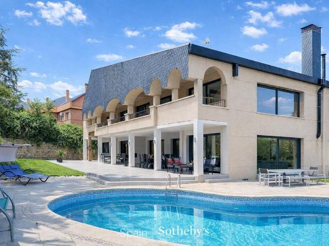 Casa chalet en Venta en Conde Orgaz Piovera
