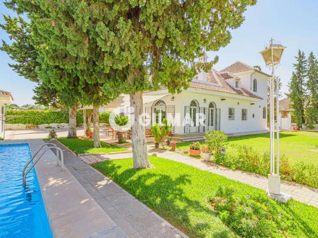 Casa chalet en Venta en Condequinto
